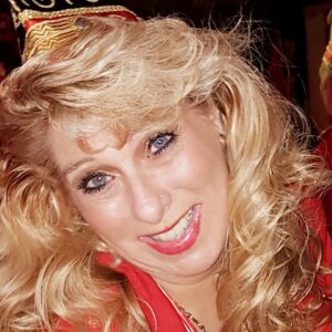 Profilbild von Gaby Schmitz