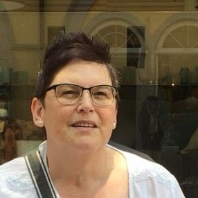 Profilbild von Gaby Schreiner
