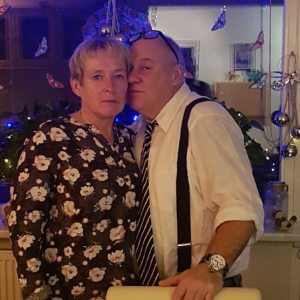 Profilbild von Gaby Schuberth