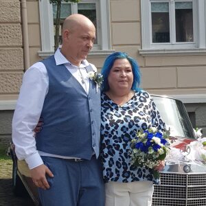 Profilbild von Gaby Schüler