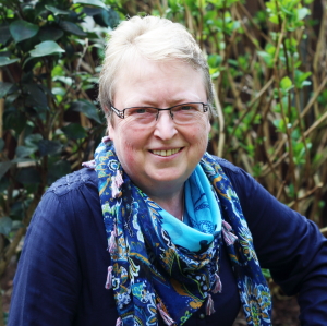 Profilbild von Gaby Schülke