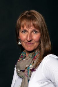 Profilbild von Gaby Schürings