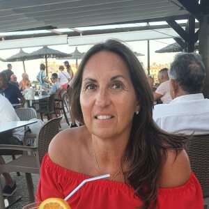 Profilbild von Gaby Schuldheis