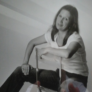 Profilbild von Gaby Schultz