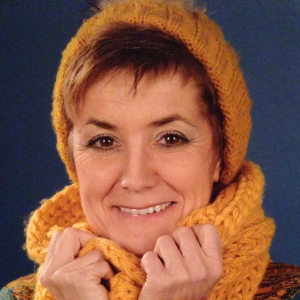 Profilbild von Gaby Schulz
