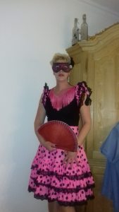 Profilbild von Gaby Schulze