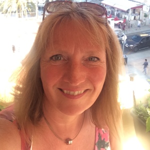 Profilbild von Gaby Schuster