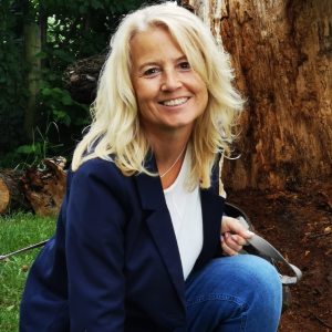 Profilbild von Gaby Schuster