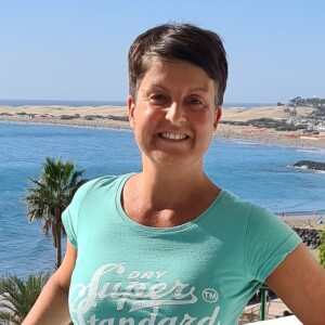 Profilbild von Gaby Schwabbauer