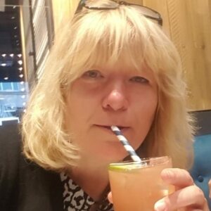 Profilbild von Gaby Schwibbe