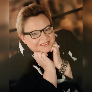 Profilbild von Gaby Segebrecht