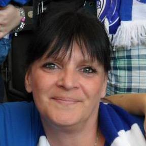 Profilbild von Gaby Sellke