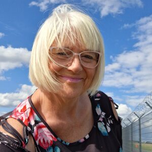 Profilbild von Gaby Skowronek