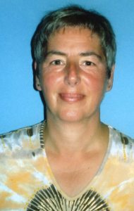 Profilbild von Gaby Sobieslawsky