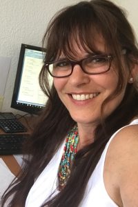 Profilbild von Gaby Sombrutzki
