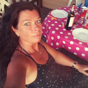 Social Media Profilbild Gaby Stewen 