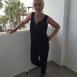 Profilbild von Gaby Stickel