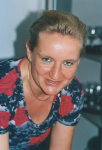 Profilbild von Gaby Stiehl