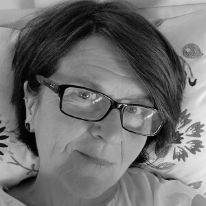 Profilbild von Gaby Stoll