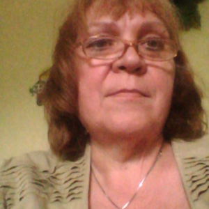 Profilbild von Gaby Stoschek