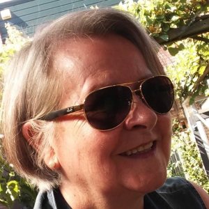 Profilbild von Gaby Teeld