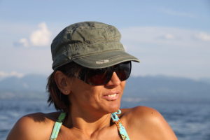 Profilbild von Gaby Thury