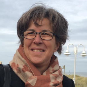 Profilbild von Gaby Timmann