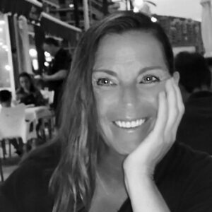 Profilbild von Gaby Vehof