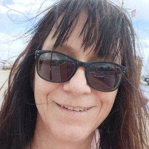 Profilbild von Gaby Waldermann
