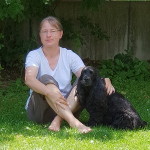 Profilbild von Gaby Wannicke