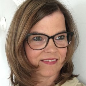 Profilbild von Gaby Weber