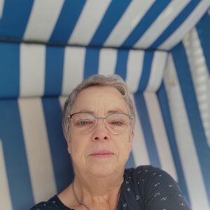 Profilbild von Gaby Weidner
