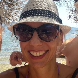 Profilbild von Gaby Weiss