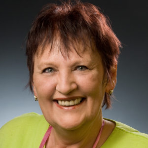Profilbild von Gaby Wenzel