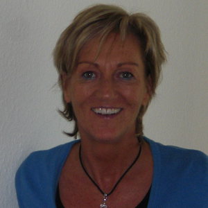 Profilbild von Gaby Westrup