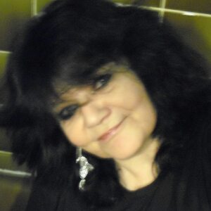 Profilbild von Gaby Wielsch