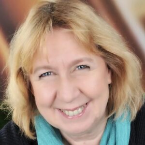 Profilbild von Gaby Windhorst