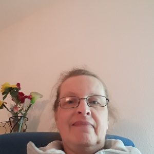 Profilbild von Gaby Witte
