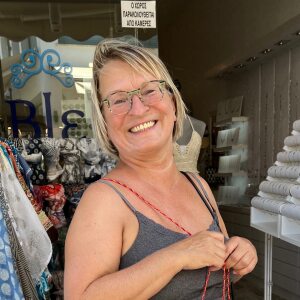 Profilbild von Gaby Woitzik