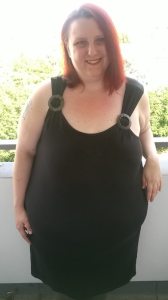Profilbild von Gaby Wolter