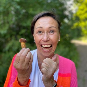 Profilbild von Gaby Wostratzky