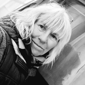 Profilbild von Gaby Zellmer
