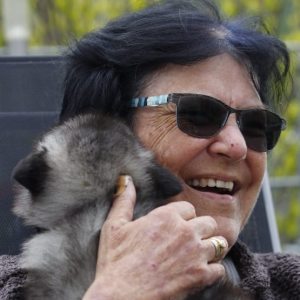 Profilbild von Gaby Zimmermann