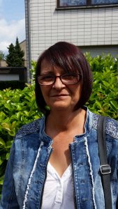 Profilbild von Gaby Zollfrank