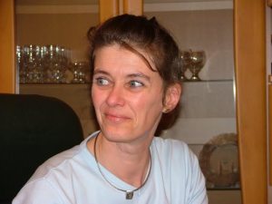 Profilbild von Gaby Zwilling
