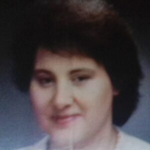 Profilbild von Gaby van der Boom