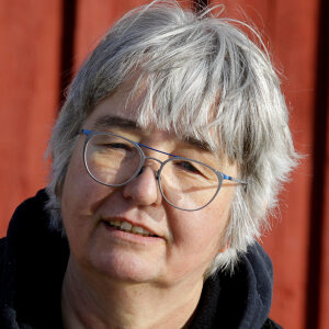 Profilbild von Gaby von Döllen