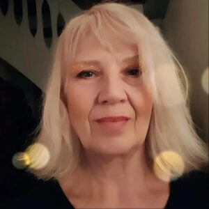 Profilbild von Gaby von Gratkowski