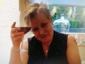 Profilbild von Gaby von Lachner