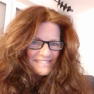 Profilbild von Gaby von Wnuck